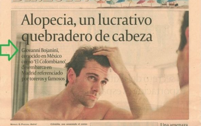 Prensa – 5 Dias – Septiembre 2013