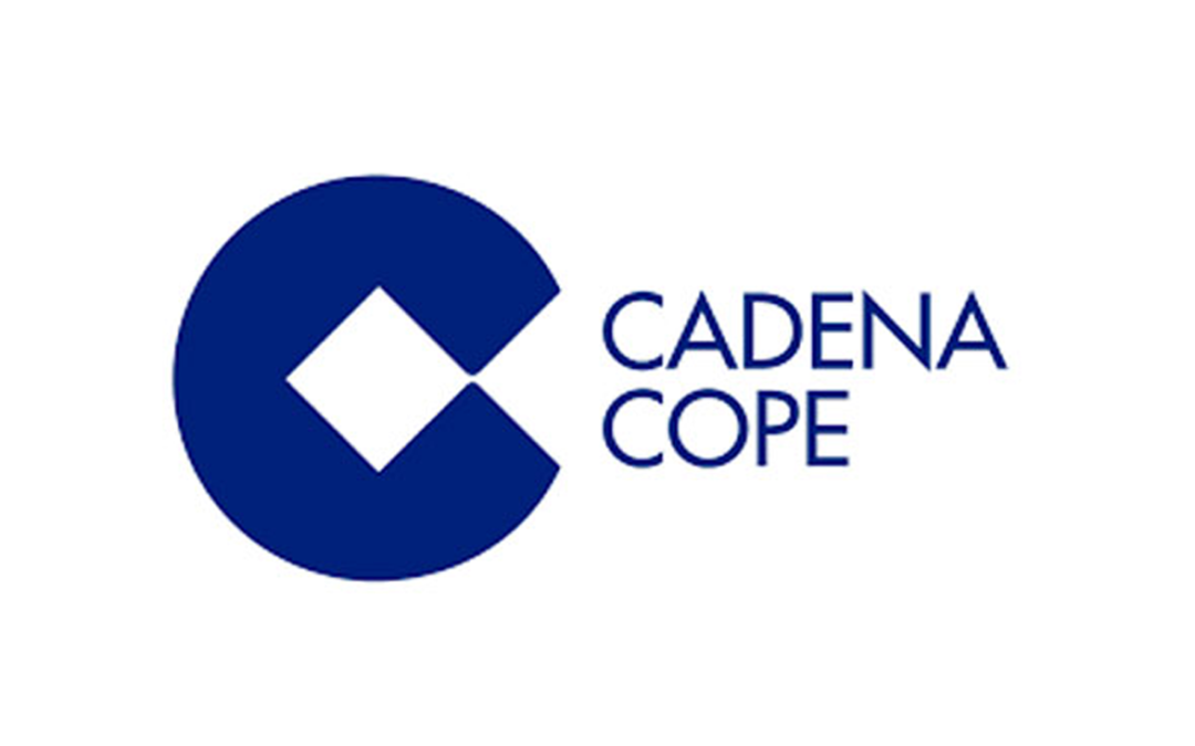 Radio – Cadena Cope – Junio 2013