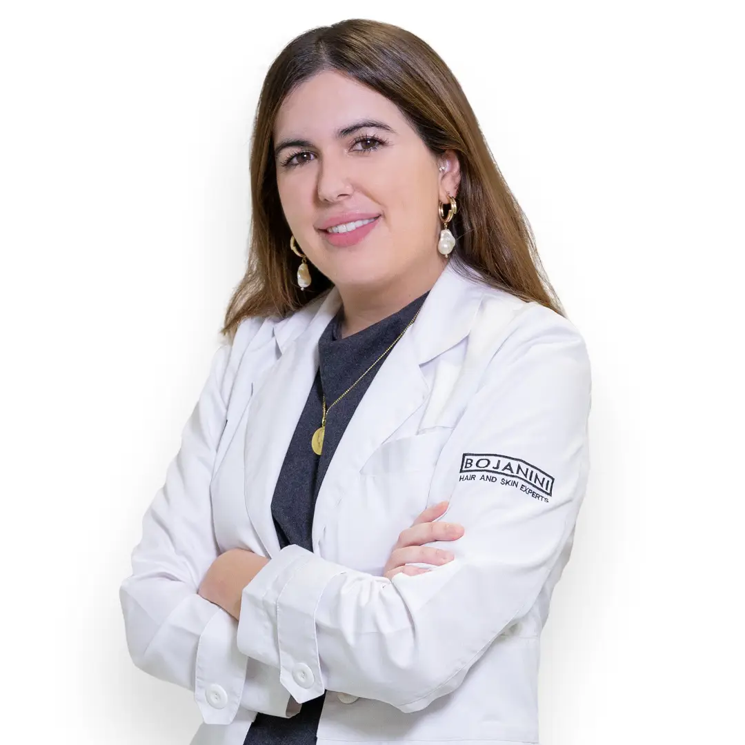 Dra. Carolina López