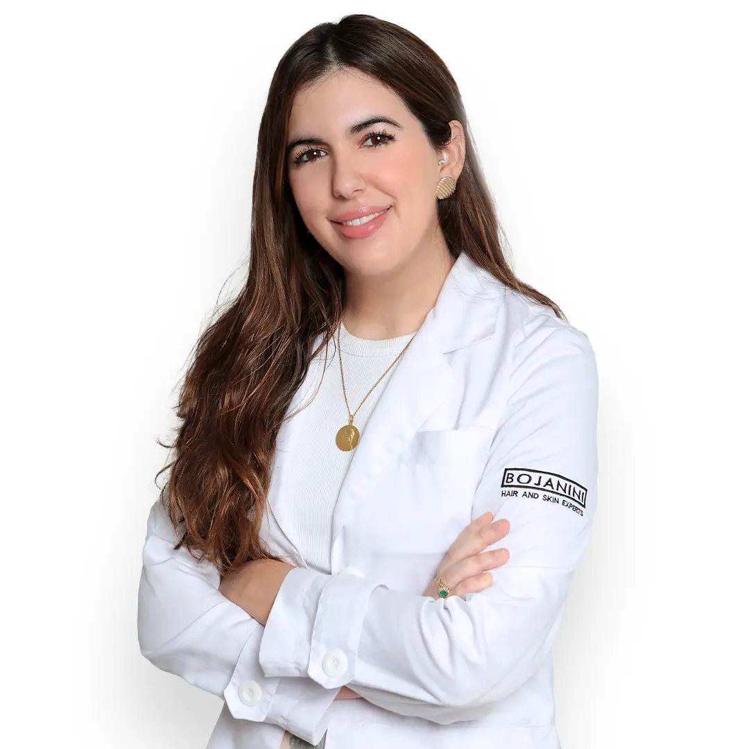 Doctora Carolina López