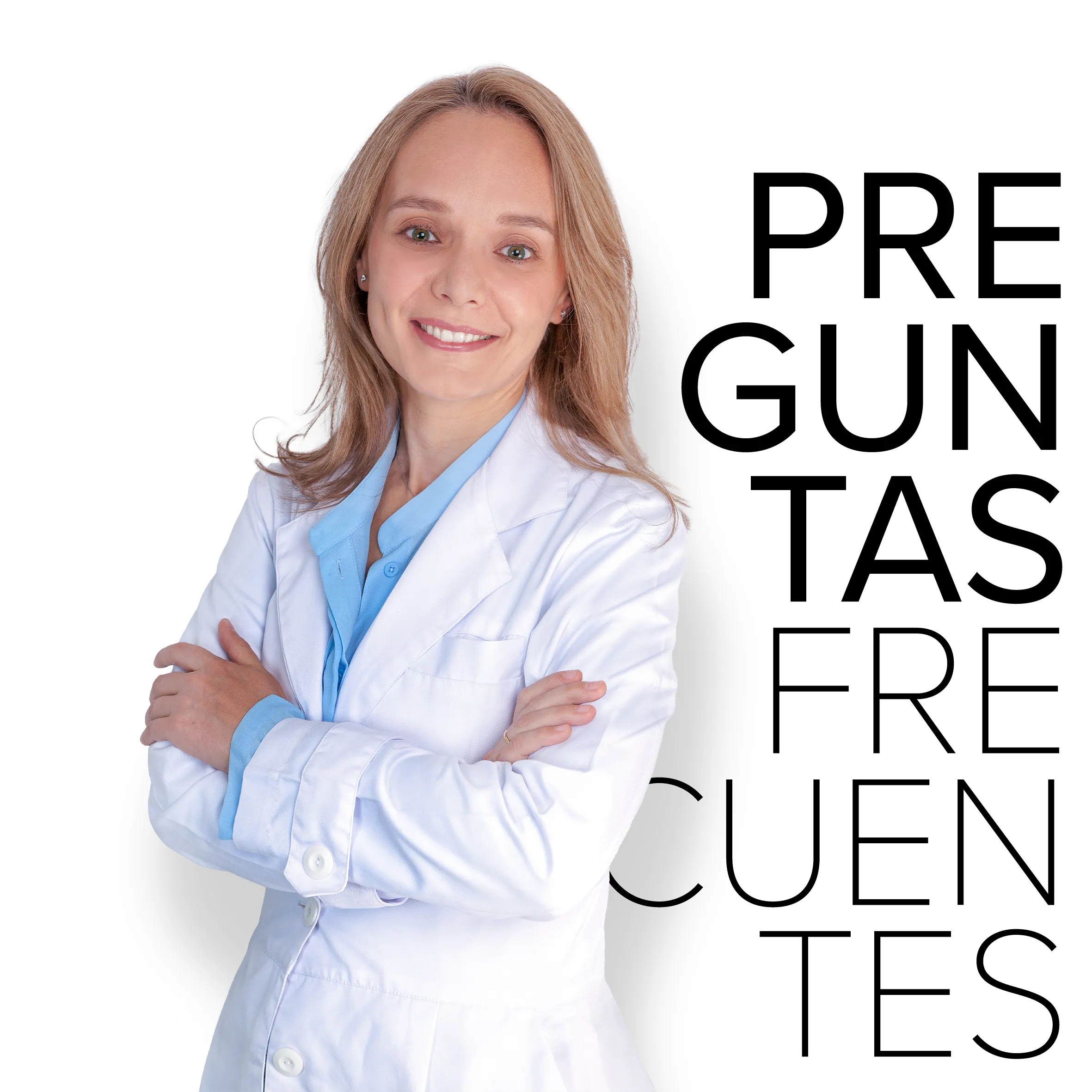 preguntas frecuentes doctora anaya