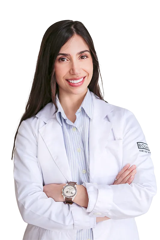 dra estela mesoterapia cap