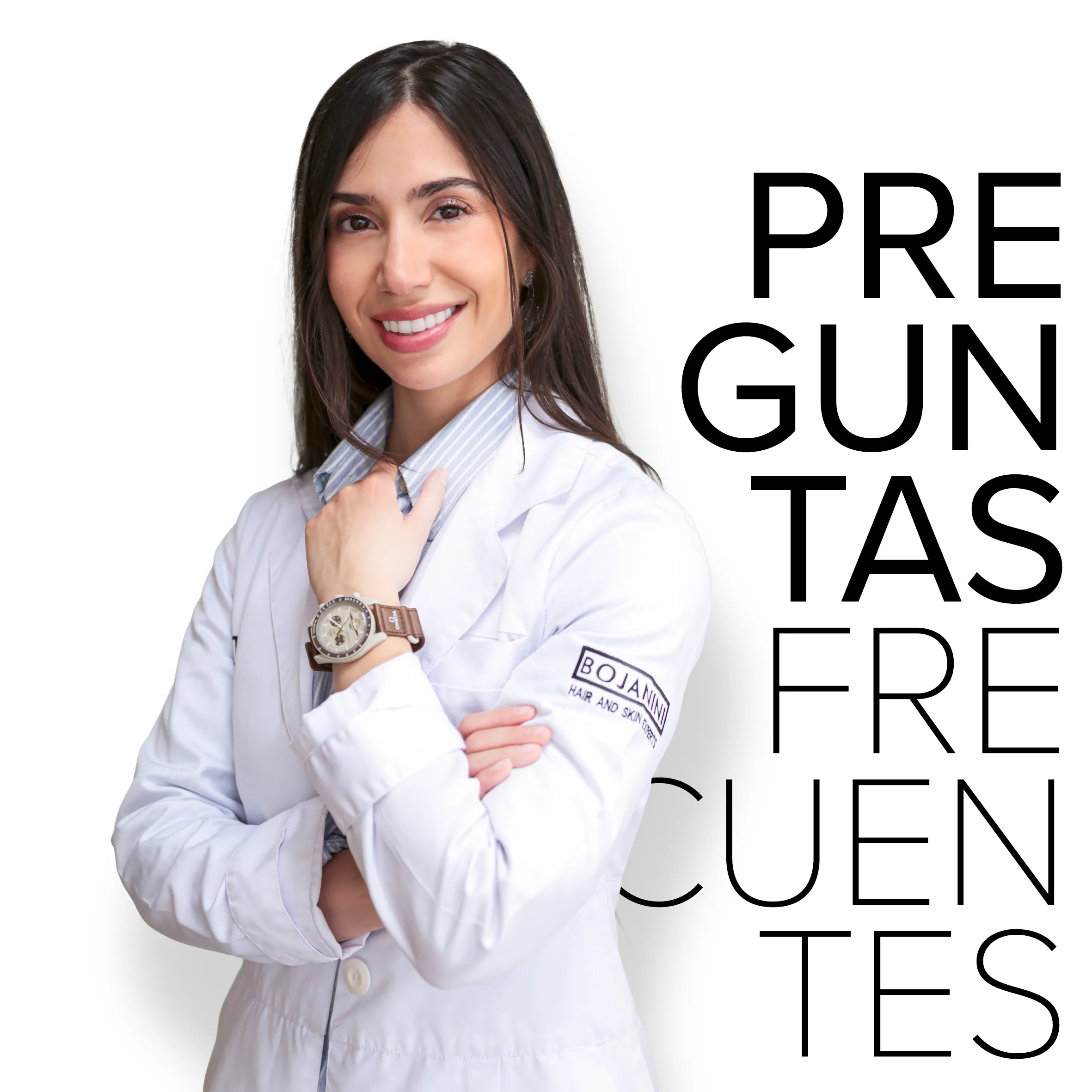 preguntas frecuentes dra estela